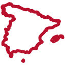 FABRICADO EN ESPAÑA